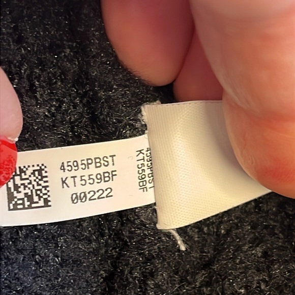 OFFLINE Aerie Chillside Turtleneck Sweater
 textured thumbhole knit cuffs - Picture 11 of 17